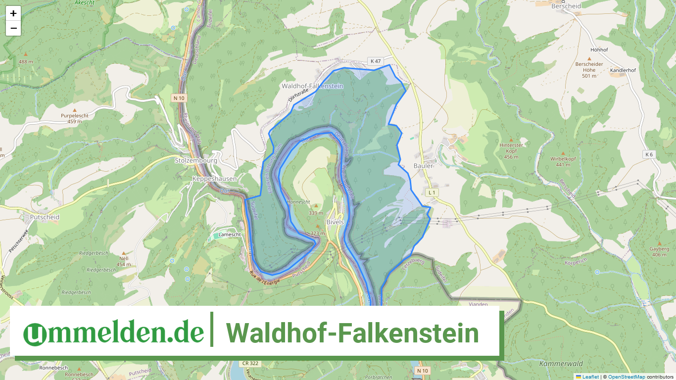 072325005130 Waldhof Falkenstein