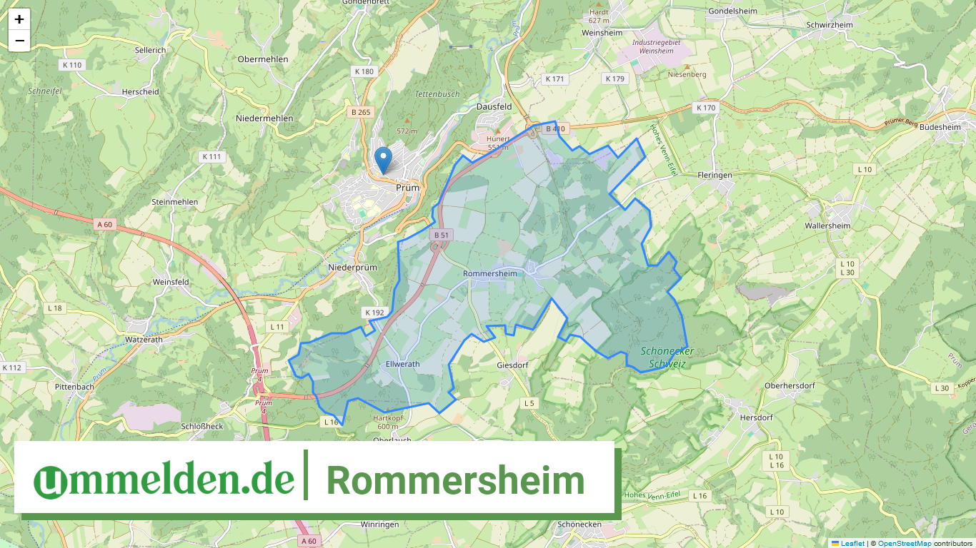 072325006300 Rommersheim