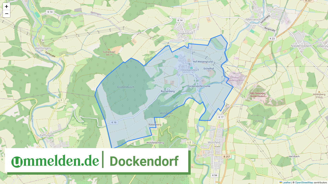 072325008026 Dockendorf