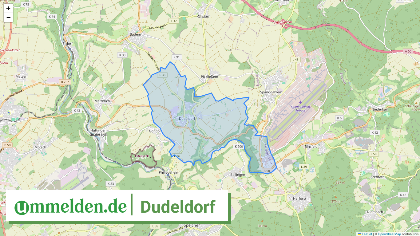 072325008027 Dudeldorf