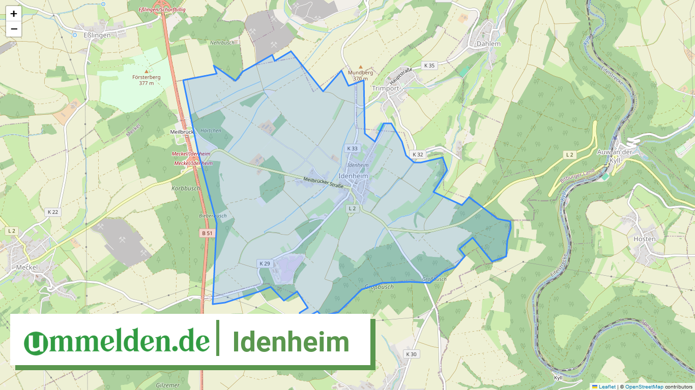 072325008060 Idenheim