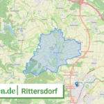 072325008109 Rittersdorf