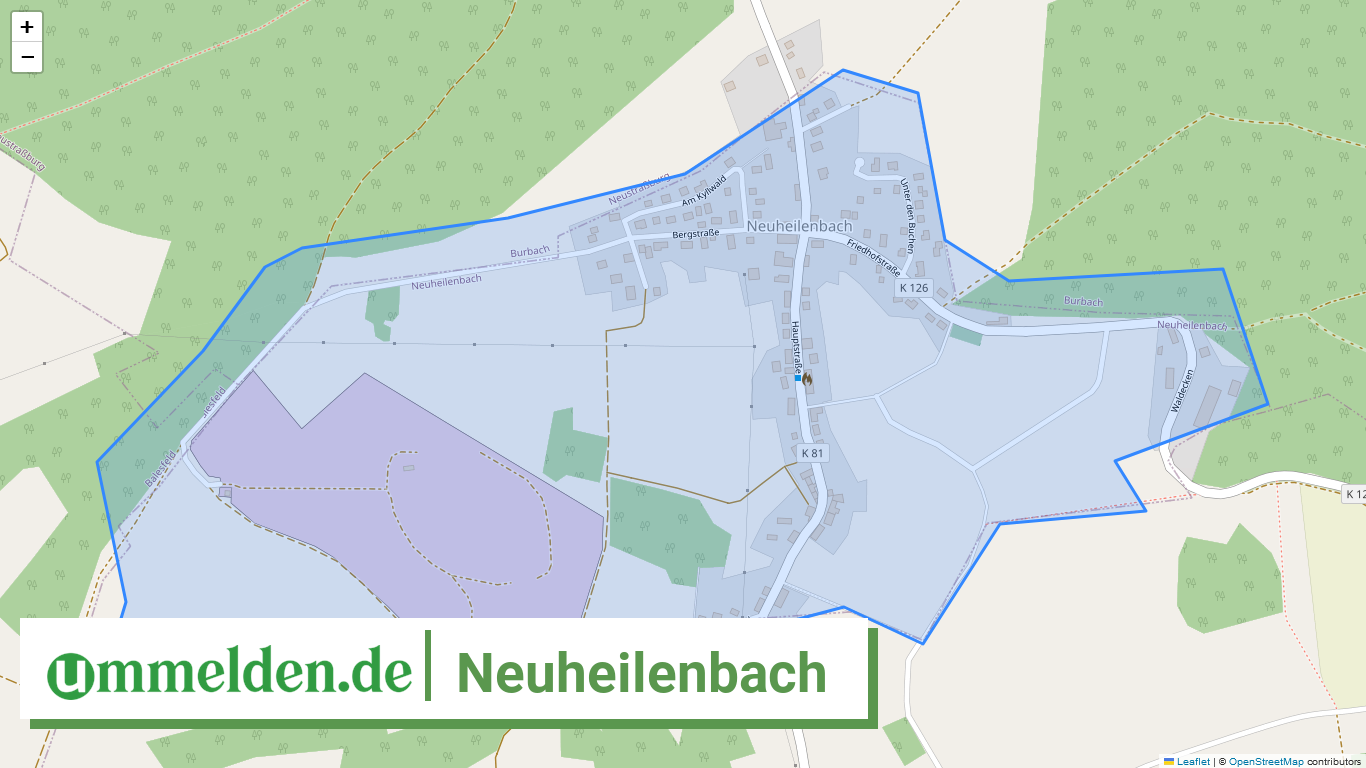 072325008273 Neuheilenbach