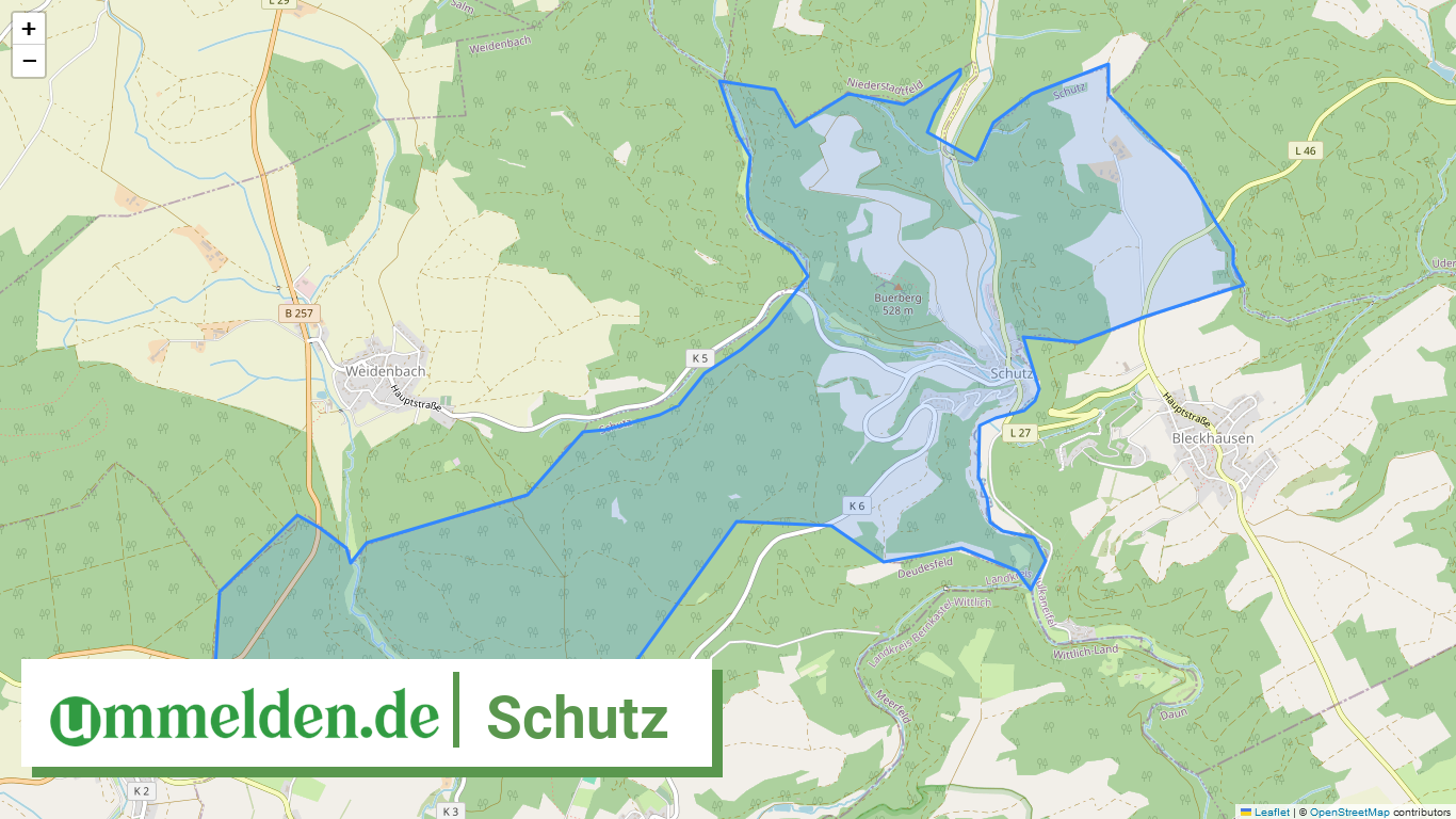 072335001065 Schutz