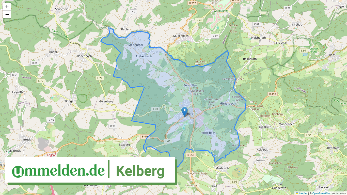 072335004218 Kelberg