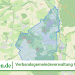 072335006 Verbandsgemeindeverwaltung Gerolstein
