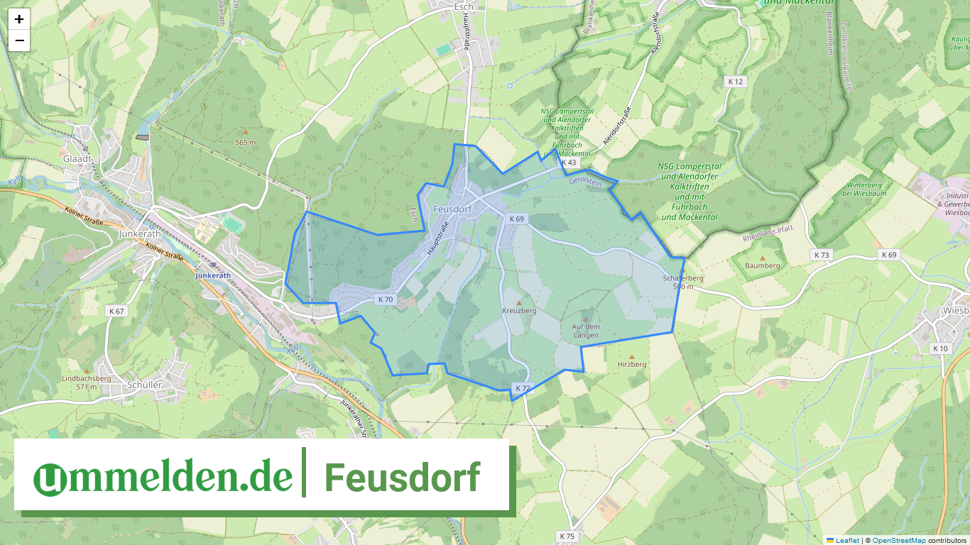 072335006023 Feusdorf