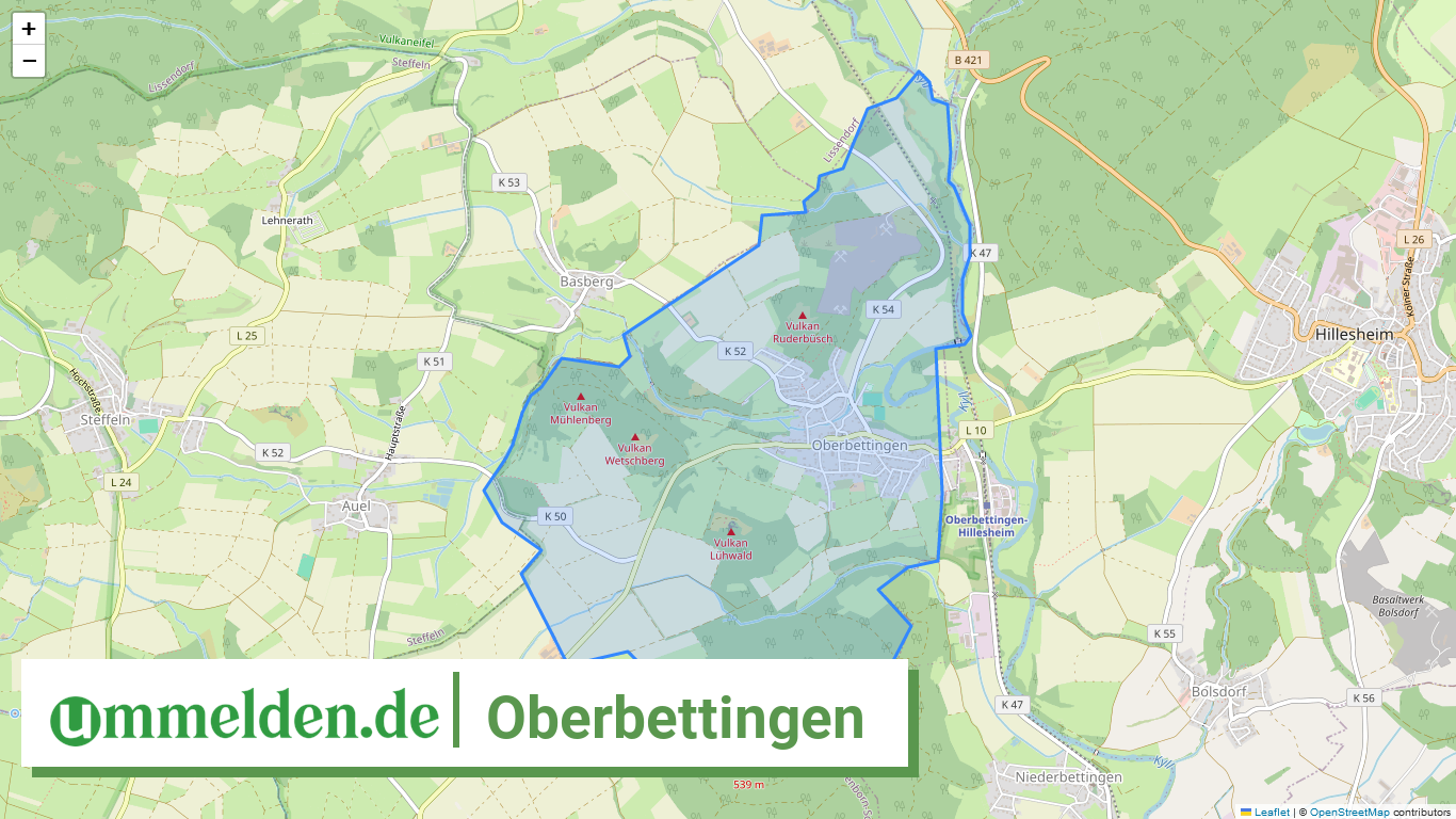 072335006053 Oberbettingen