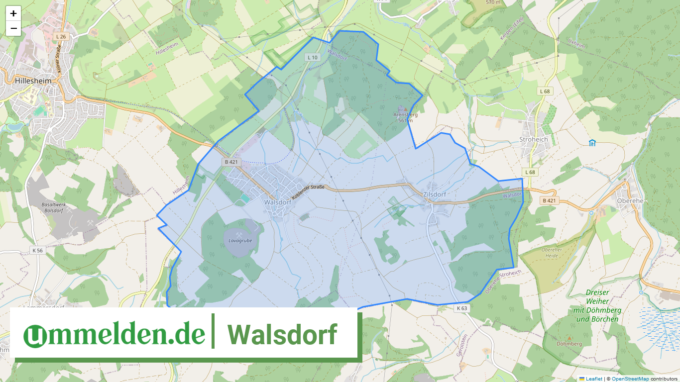 072335006080 Walsdorf