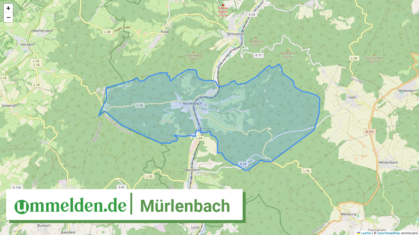 072335006227 Muerlenbach