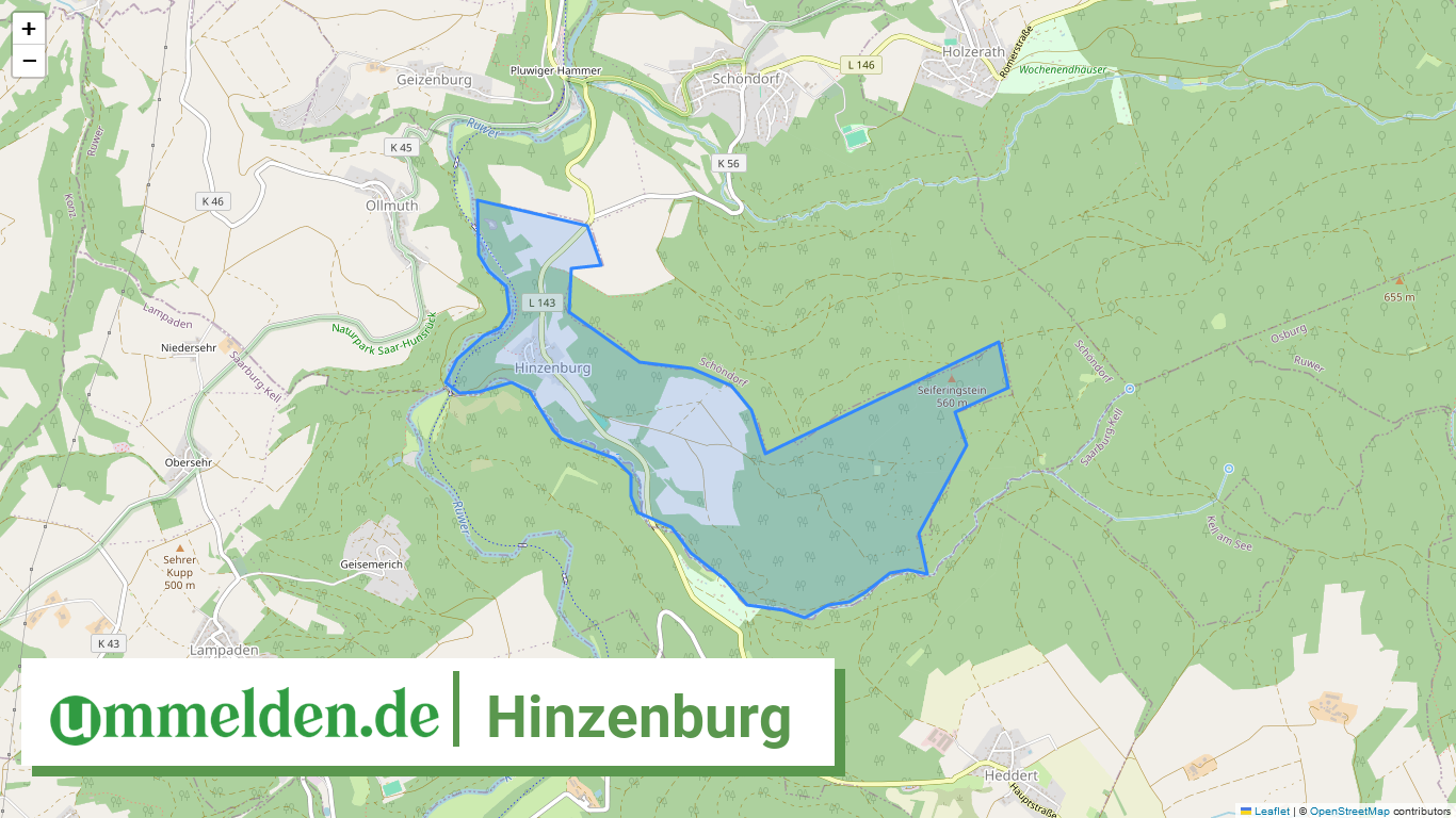 072355004046 Hinzenburg