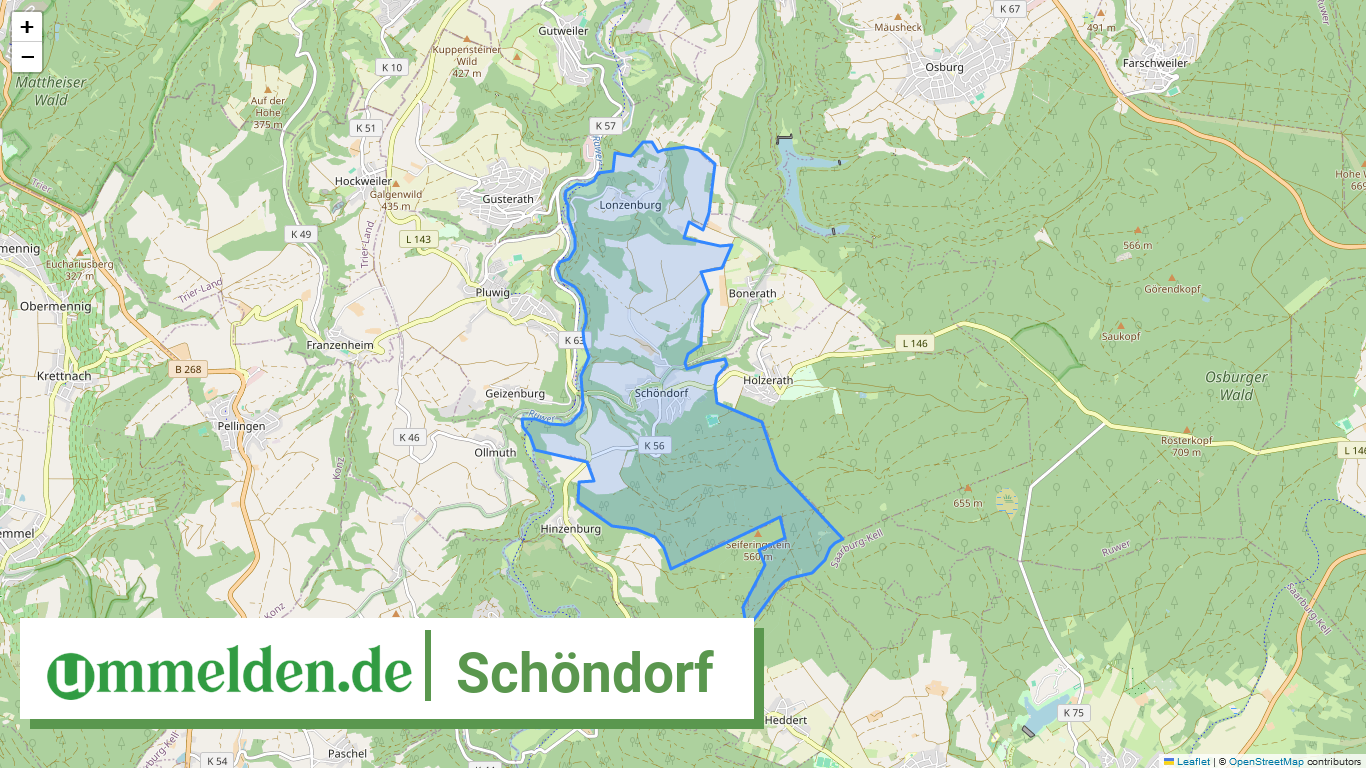 072355004124 Schoendorf