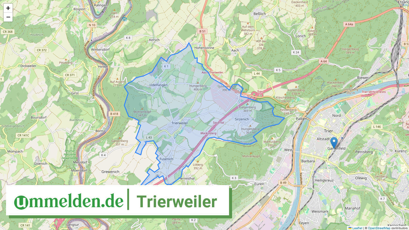 072355007137 Trierweiler