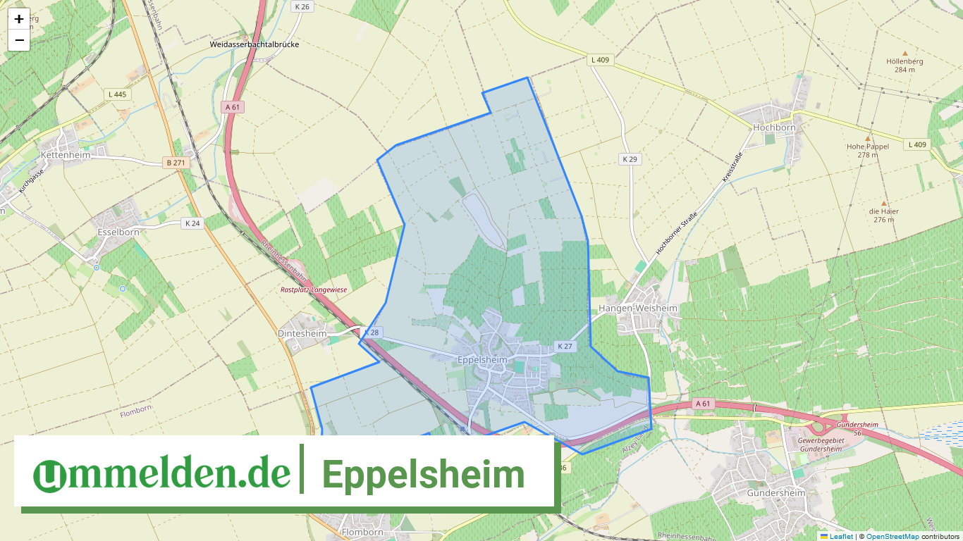 073315001020 Eppelsheim