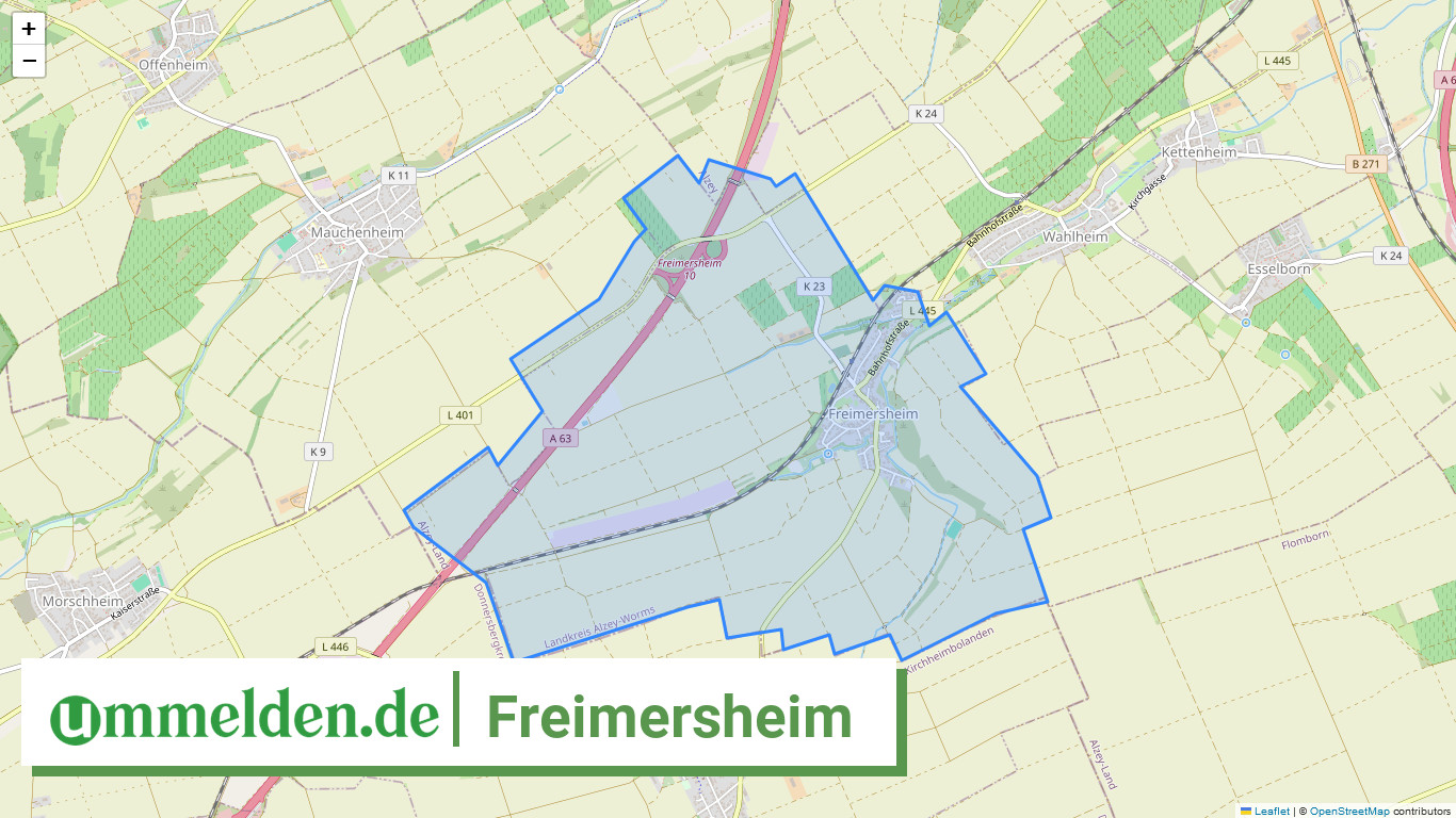 073315001027 Freimersheim