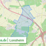 073315001043 Lonsheim