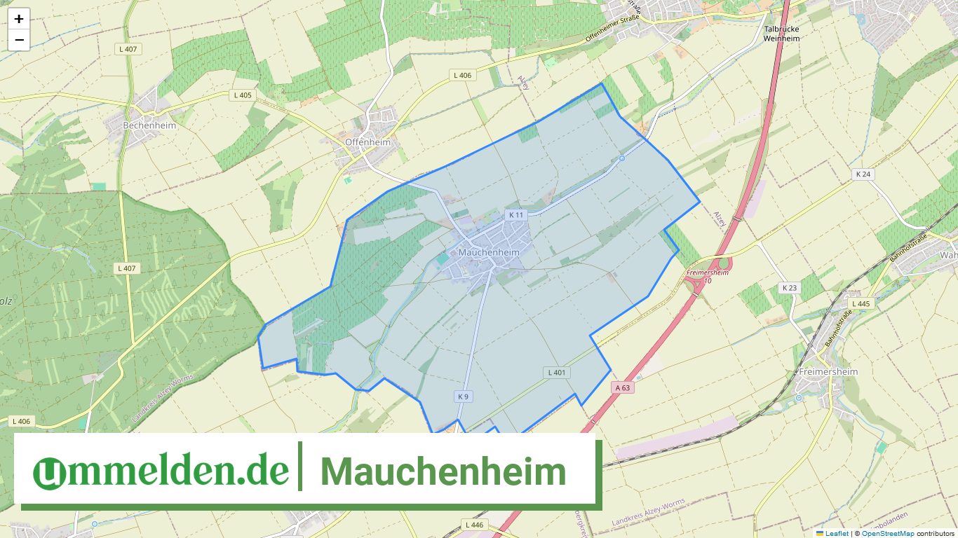 073315001044 Mauchenheim