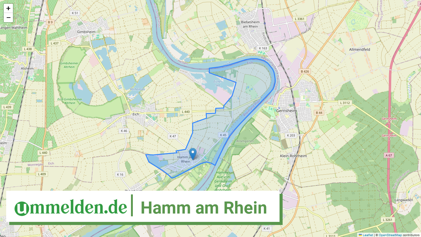 073315002038 Hamm am Rhein
