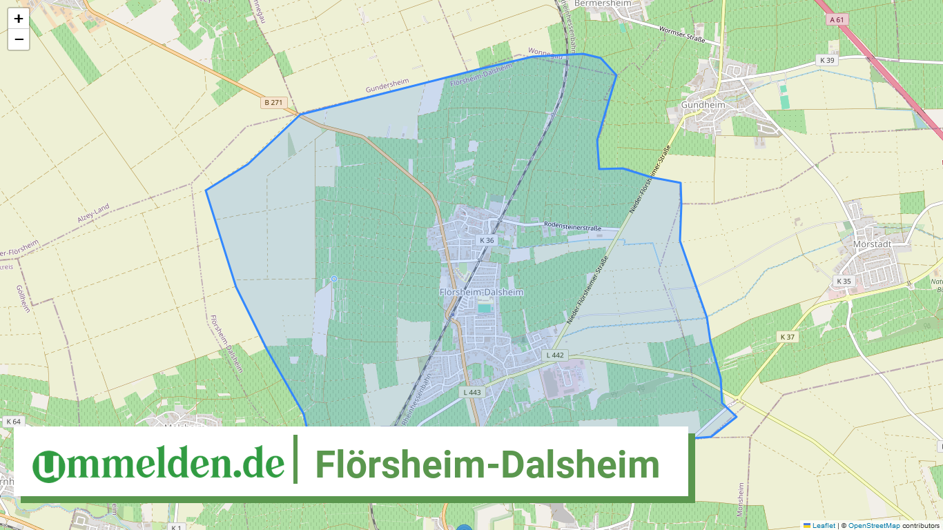 073315003023 Floersheim Dalsheim