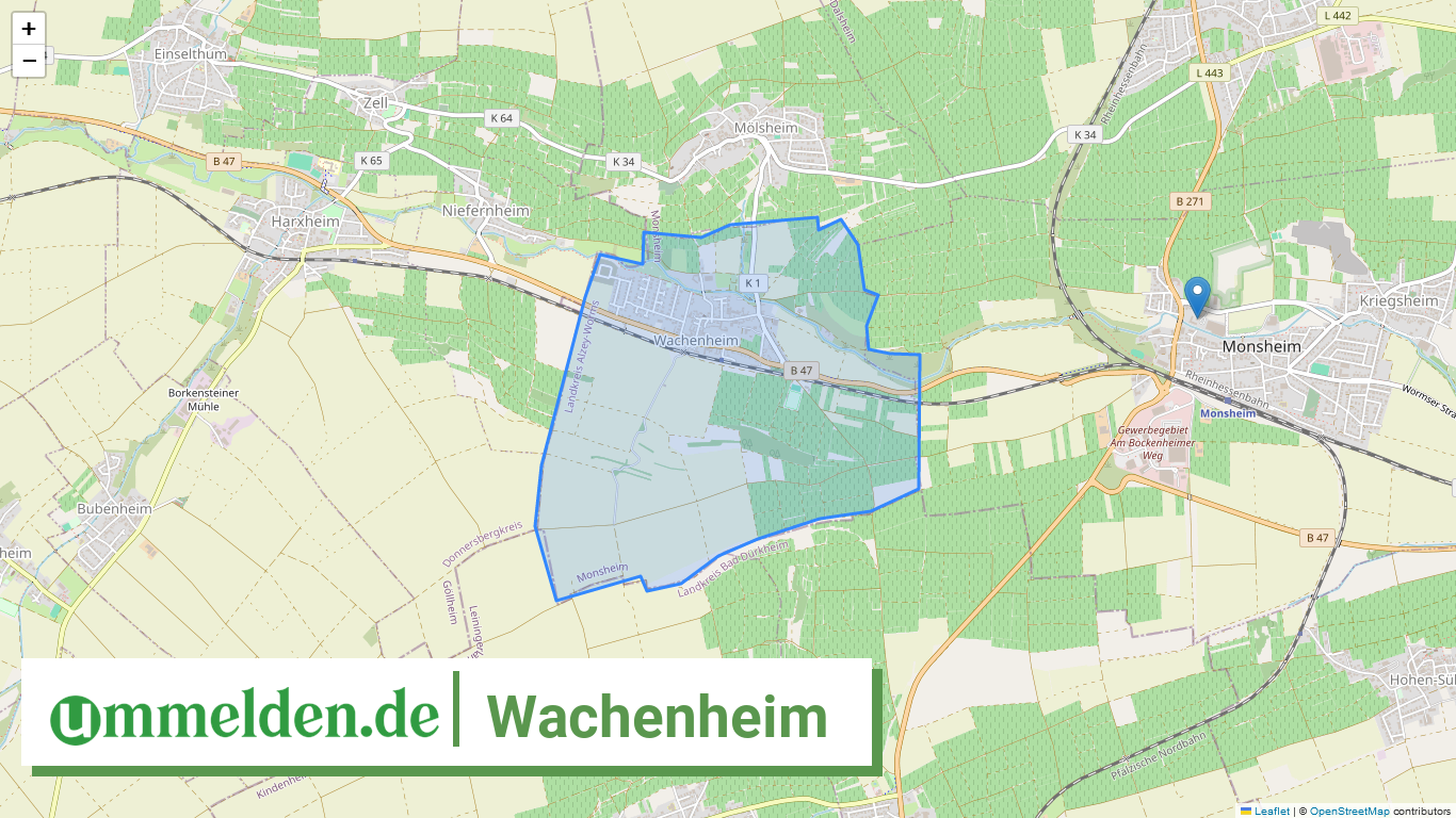 073315003066 Wachenheim