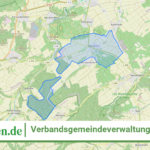 073315005 Verbandsgemeindeverwaltung Woellstein