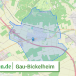 073315005030 Gau Bickelheim