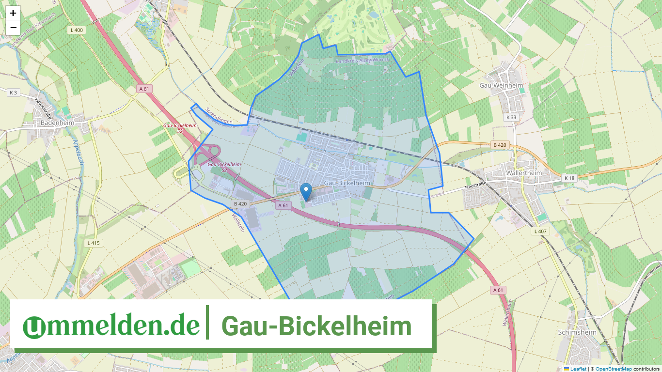 073315005030 Gau Bickelheim