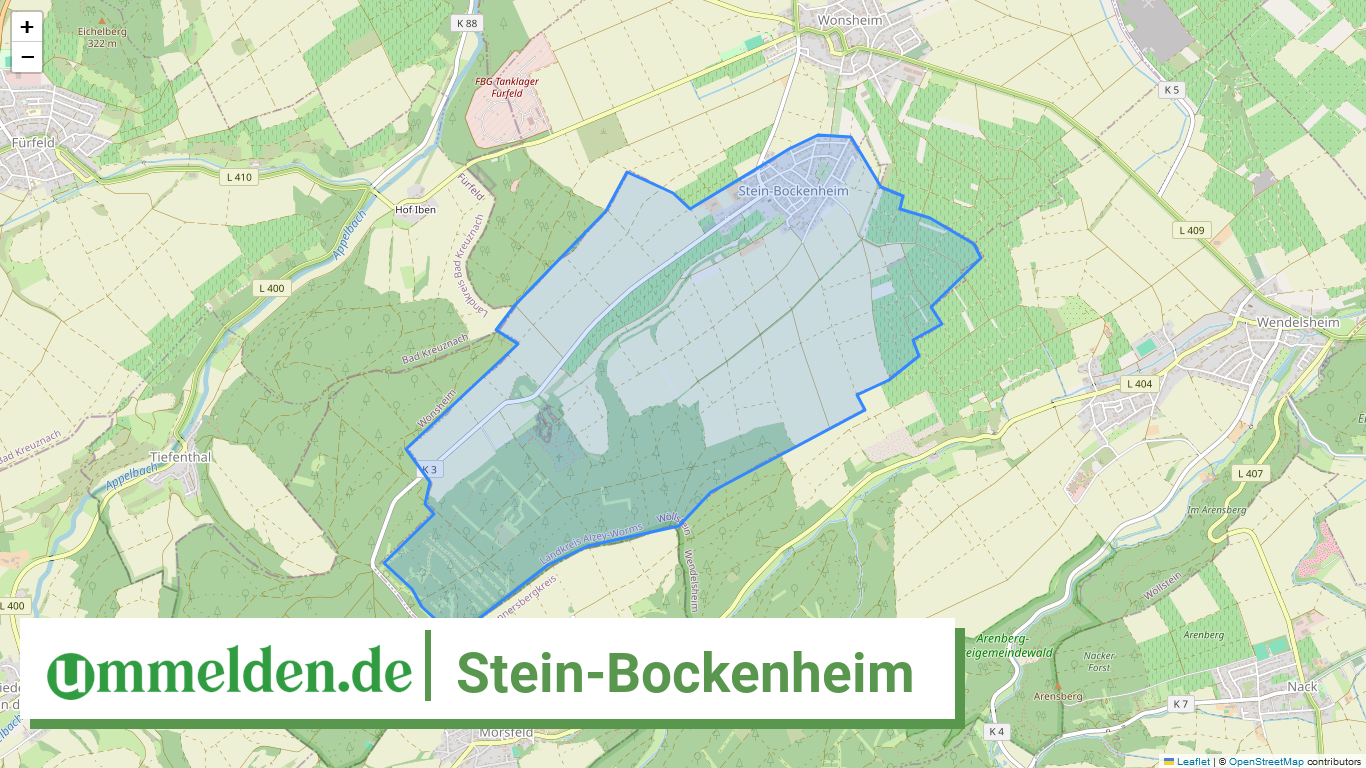 073315005062 Stein Bockenheim