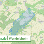 073315005070 Wendelsheim