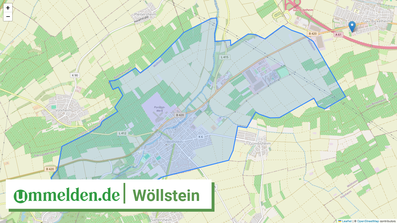 073315005072 Woellstein