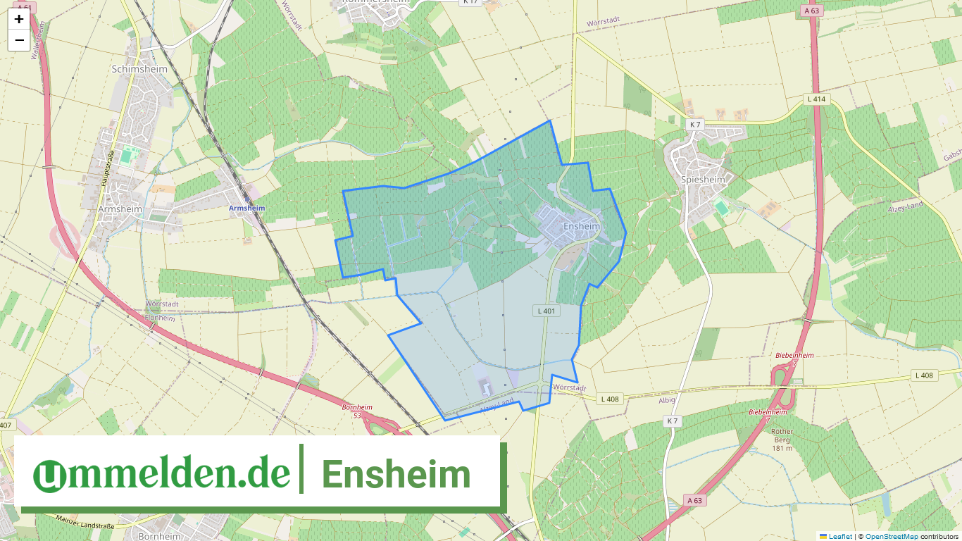 073315006019 Ensheim