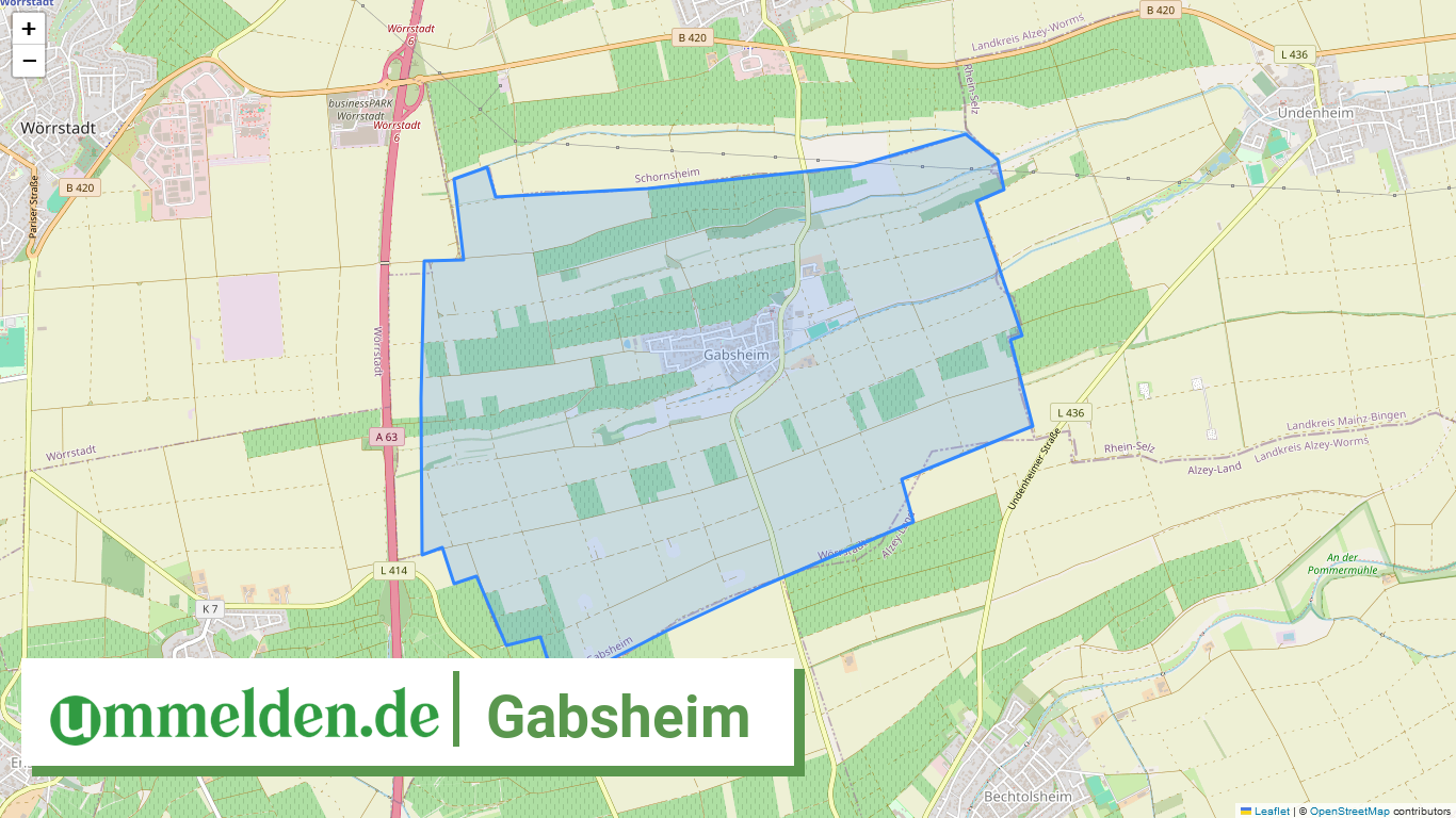 073315006029 Gabsheim