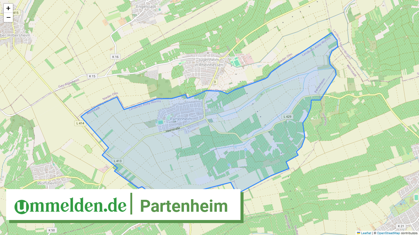 073315006056 Partenheim