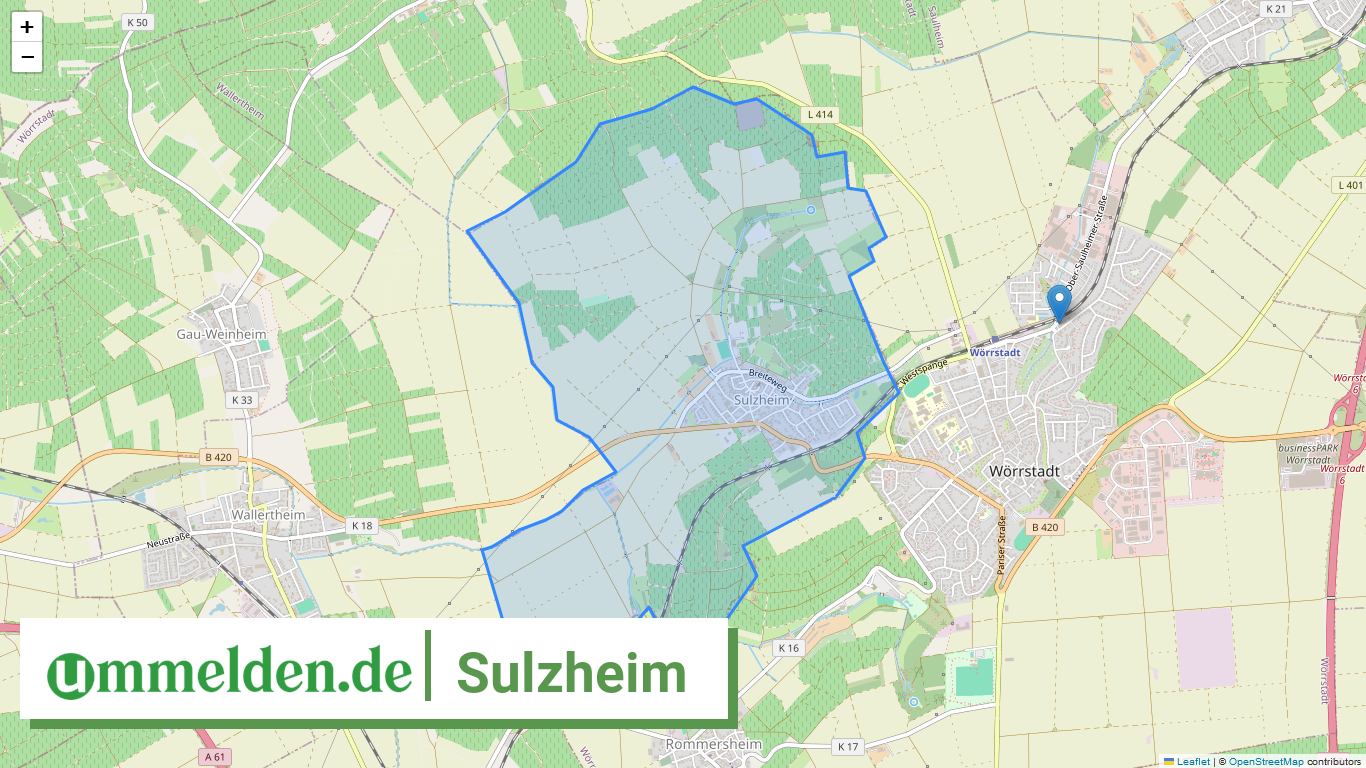 073315006063 Sulzheim