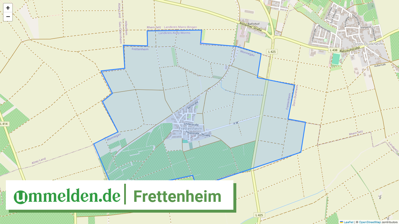 073315007028 Frettenheim