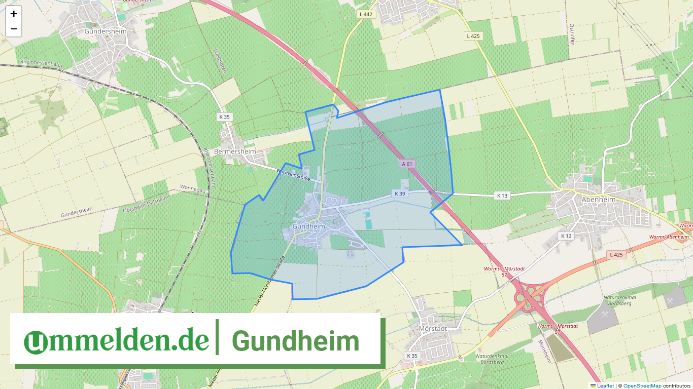 073315007037 Gundheim