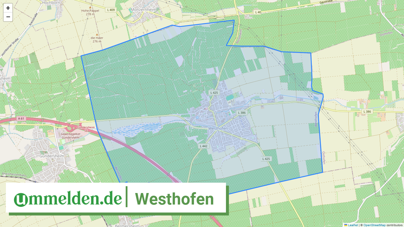 073315007071 Westhofen