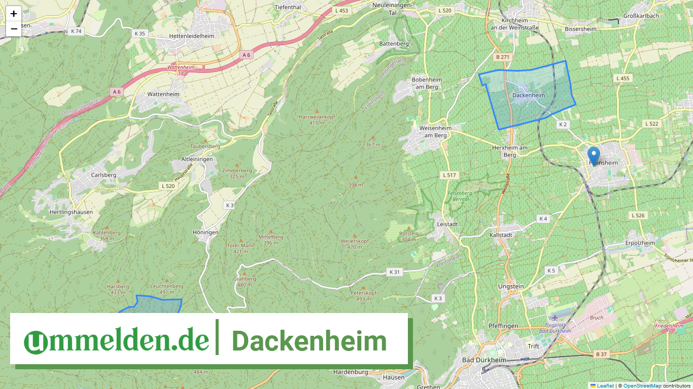 073325002008 Dackenheim