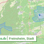 073325002019 Freinsheim Stadt