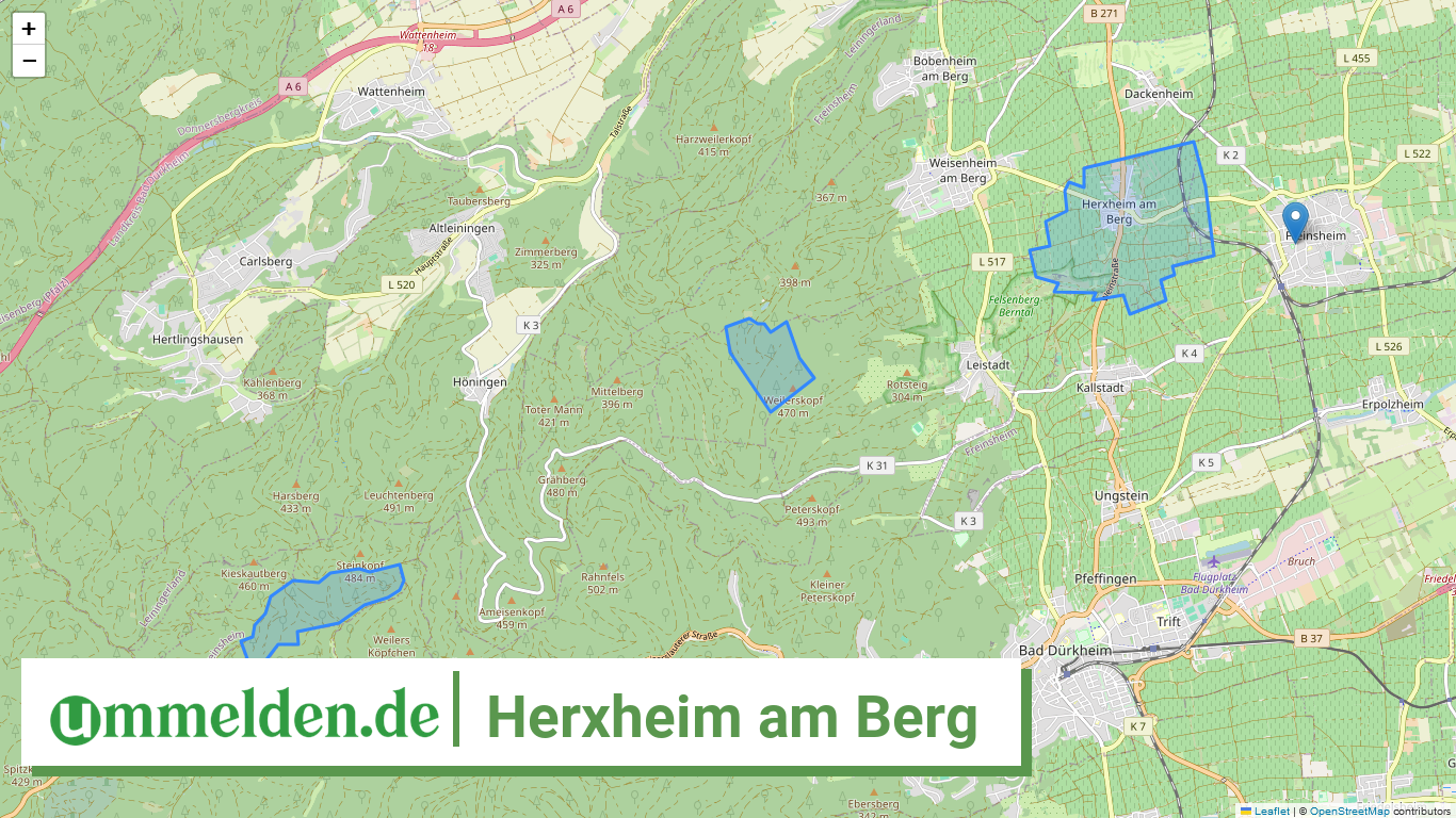 073325002026 Herxheim am Berg
