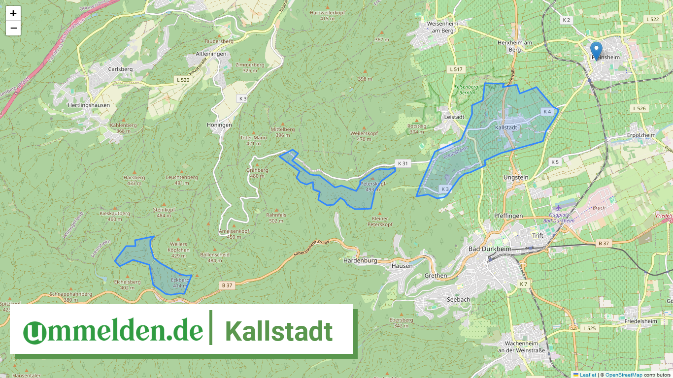 073325002028 Kallstadt