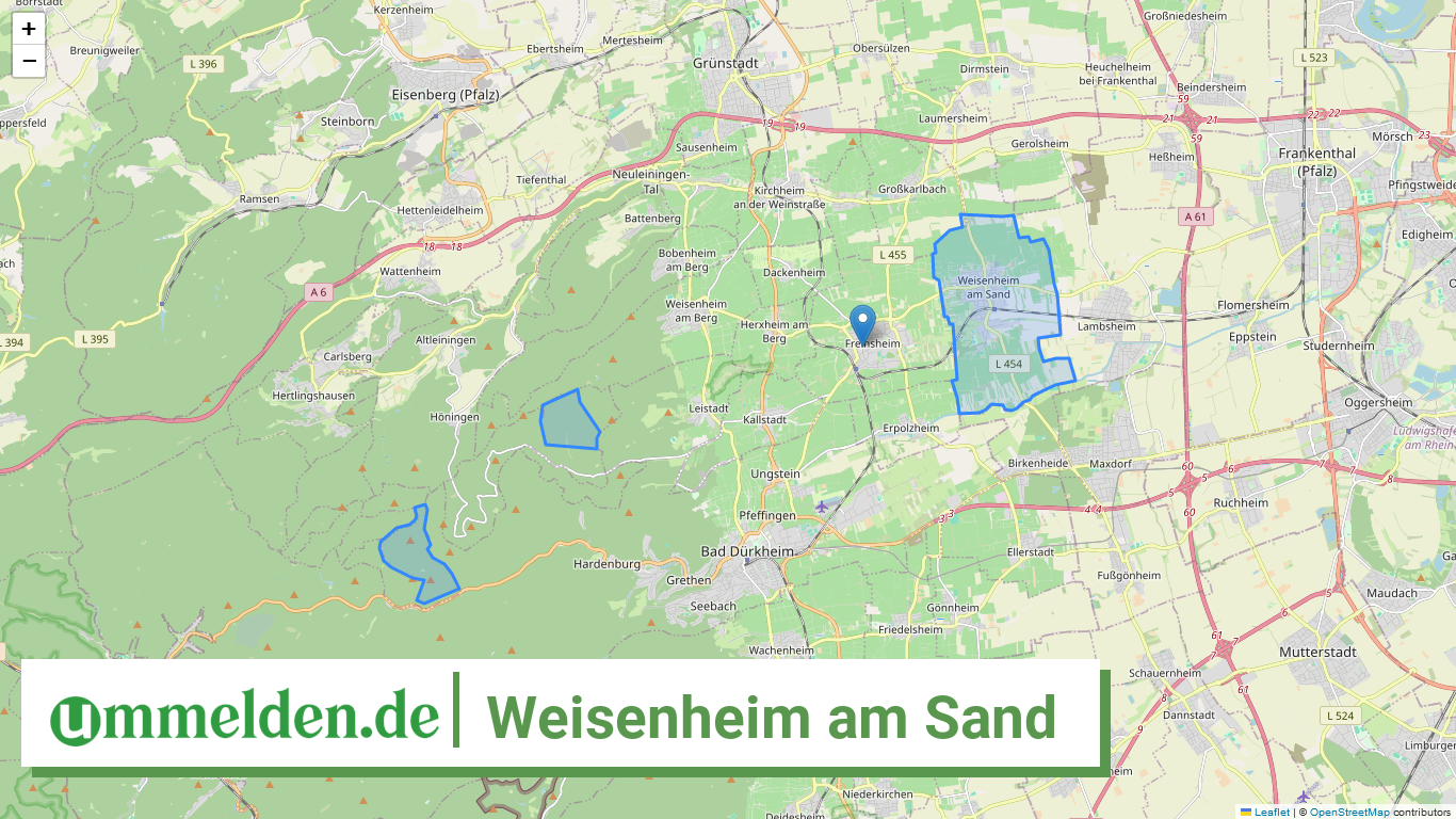 073325002050 Weisenheim am Sand