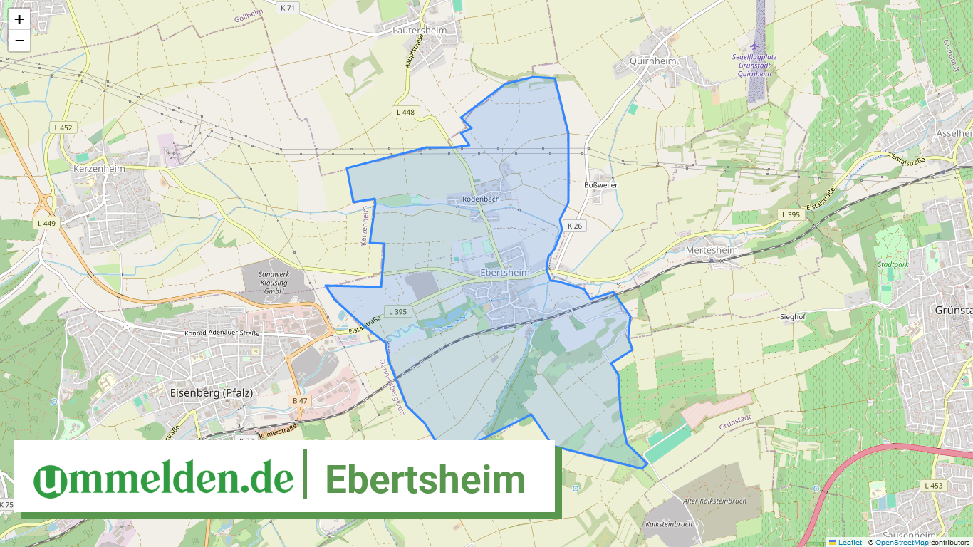 073325007012 Ebertsheim