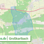 073325007023 Grosskarlbach