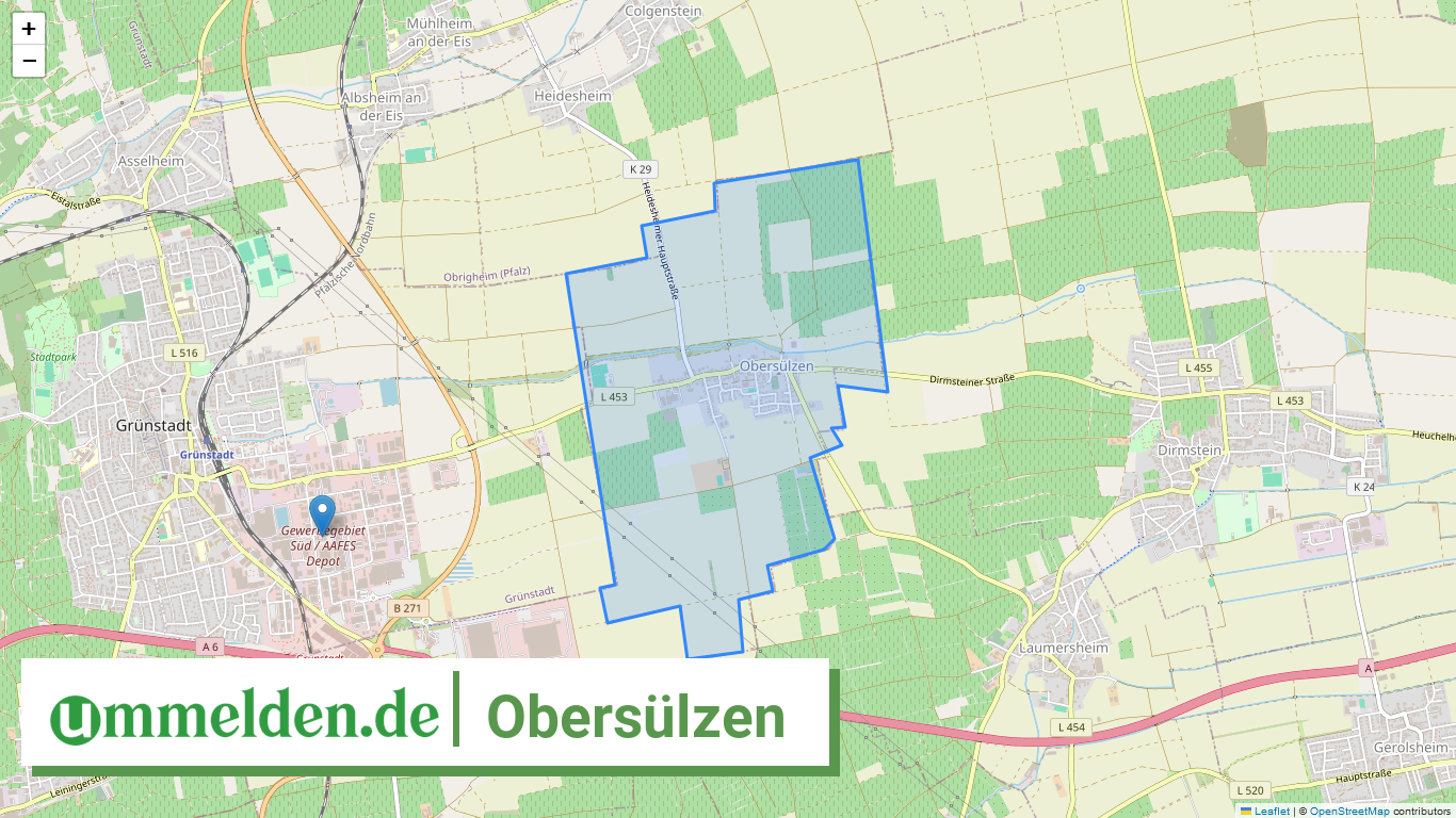 073325007040 Obersuelzen