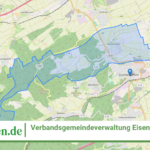 073335002 Verbandsgemeindeverwaltung Eisenberg Pfalz