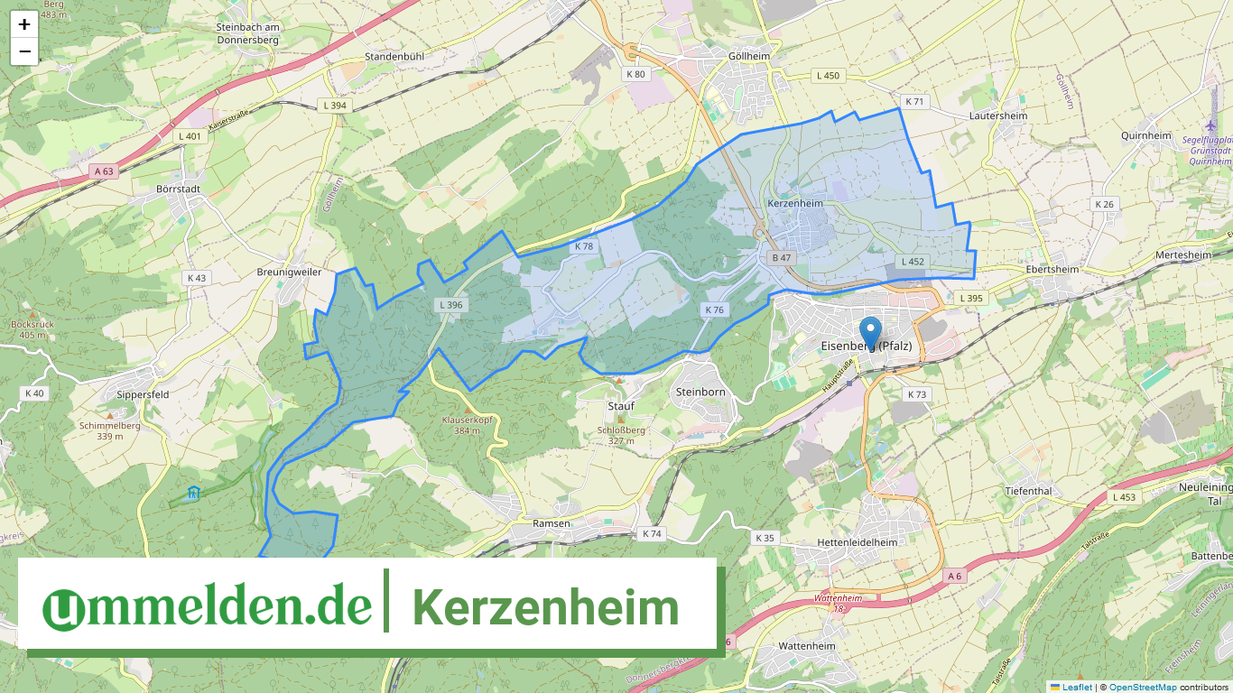 073335002038 Kerzenheim