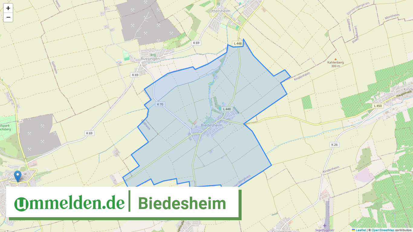 073335003006 Biedesheim