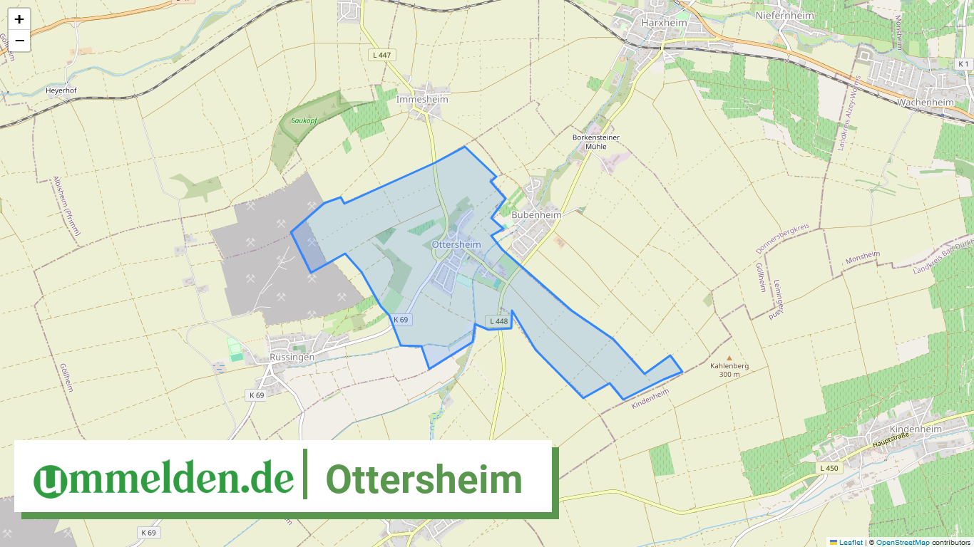 073335003058 Ottersheim