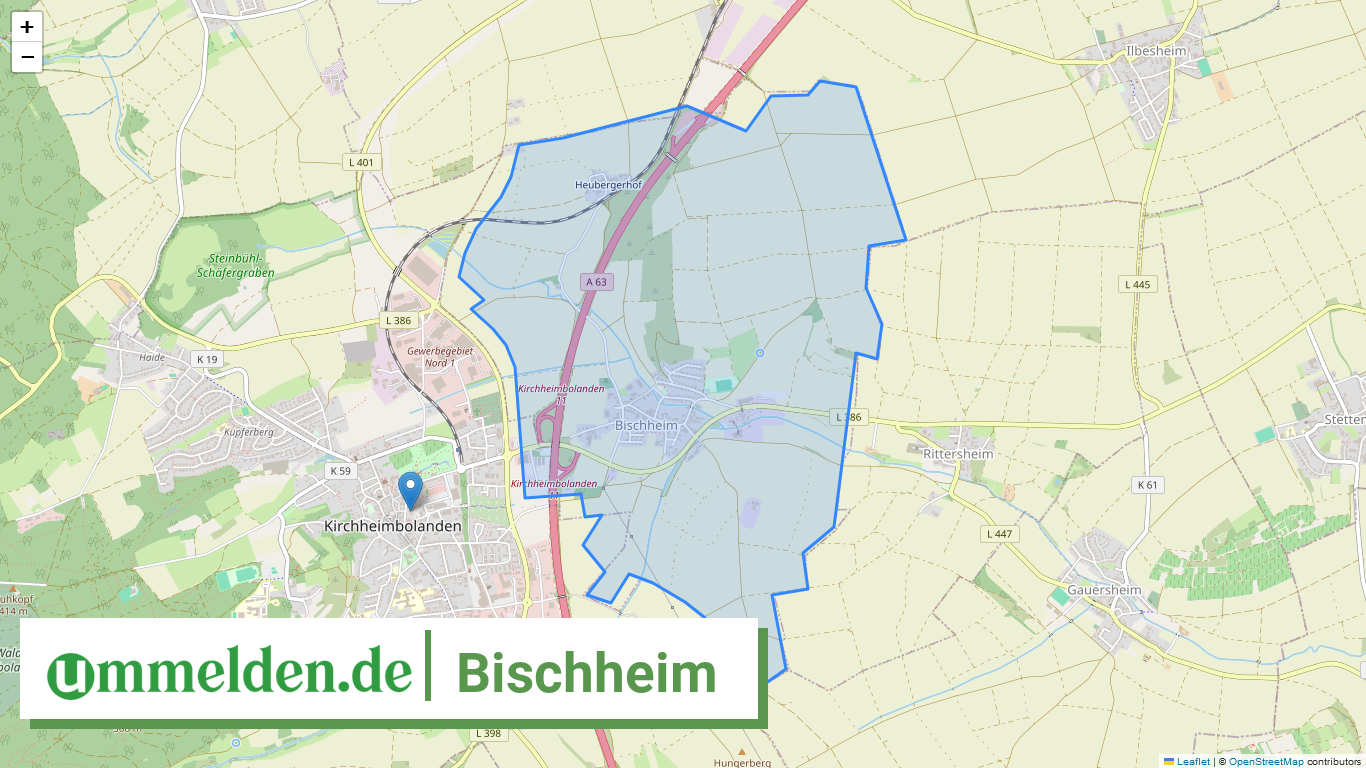 073335004007 Bischheim